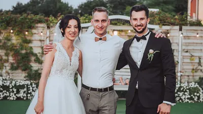 Organizacja ślubów i wesel w Szczecinie Wedding planner - Tu się planuje!